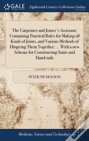 Capa do artigo The Carpenter And Joiner