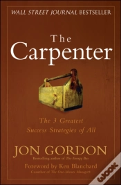 Capa do artigo The Carpenter