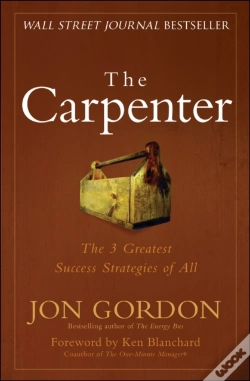 Capa do artigo The Carpenter