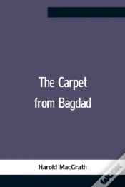 Capa do artigo The Carpet From Bagdad
