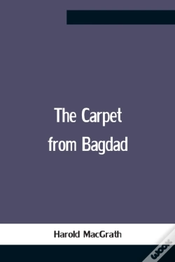 Capa do artigo The Carpet From Bagdad