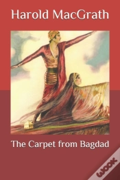Capa do artigo The Carpet From Bagdad