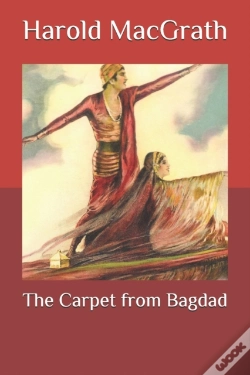 Capa do artigo The Carpet From Bagdad