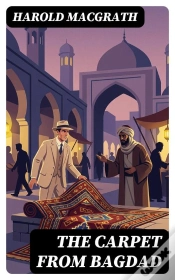 Capa do artigo The Carpet From Bagdad