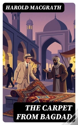 Capa do artigo The Carpet From Bagdad