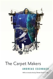 Capa do artigo The Carpet Makers