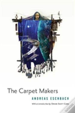 Capa do artigo The Carpet Makers