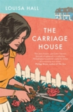 Capa do artigo The Carriage House