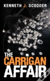 Capa do artigo The Carrigan Affair