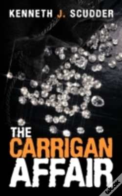 Capa do artigo The Carrigan Affair