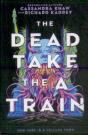 The Carrion City - The Dead Take The A Train - Preview
