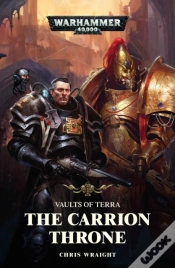 Capa do artigo The Carrion Throne