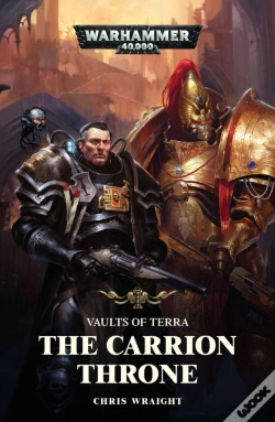Capa do artigo The Carrion Throne