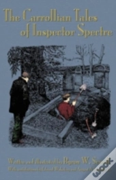 The Carrollian Tales Of Inspector Spectre
