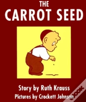 Capa do artigo The Carrot Seed : 75th Anniversary