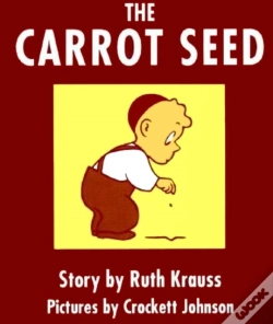 Capa do artigo The Carrot Seed : 75th Anniversary