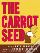 The Carrot Seed: 75th Anniversary