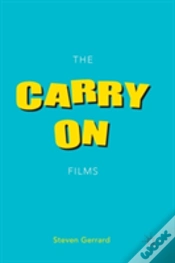 Capa do artigo The Carry On Films
