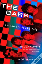 Capa do artigo The Cars