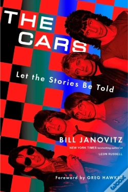 Capa do artigo The Cars