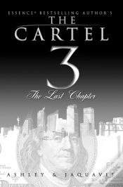 Capa do artigo The Cartel 3