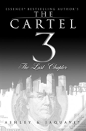 Capa do artigo The Cartel 3