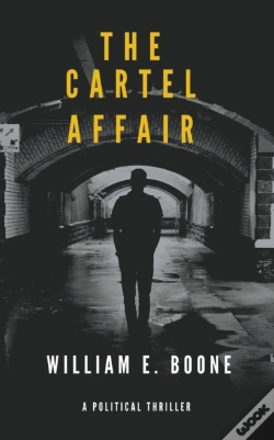 Capa do artigo The Cartel Affair
