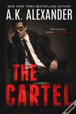 Capa do artigo The Cartel