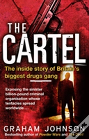 Capa do artigo The Cartel