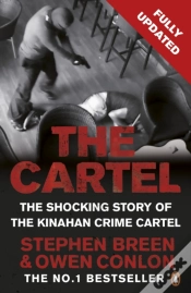 Capa do artigo The Cartel