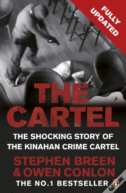 Capa do artigo The Cartel