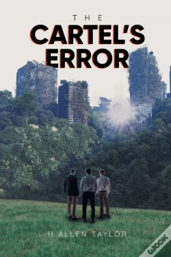 Capa do artigo The Cartel'S Error