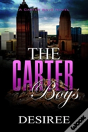 Capa do artigo The Carter Boys
