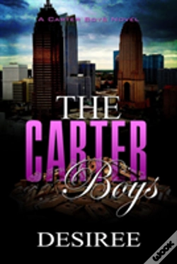 Capa do artigo The Carter Boys