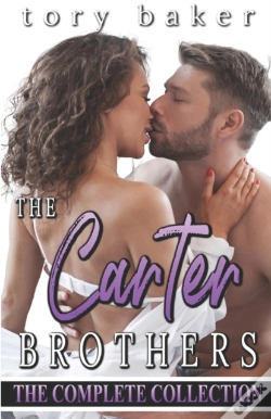 Capa do artigo The Carter Brothers