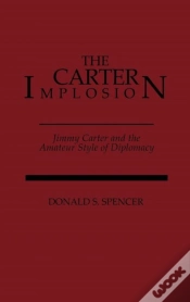 Capa do artigo The Carter Implosion