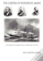 Capa do artigo The Carters Of Woolwich, Maine