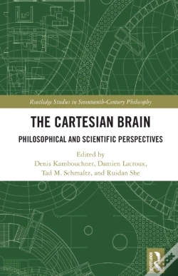 Capa do artigo The Cartesian Brain