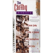 Capa do artigo The Carthy Chronicles - CD