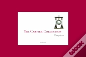 Capa do artigo The Cartier Collection: Timepieces
