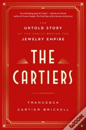 Capa do artigo The Cartiers