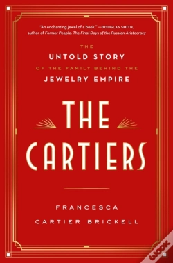 Capa do artigo The Cartiers