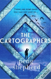 Capa do artigo The Cartographers