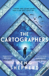 Capa do artigo The Cartographers