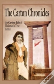 Capa do artigo The Carton Chronicles