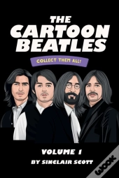 The Cartoon Beatles