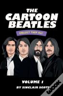 The Cartoon Beatles