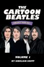 The Cartoon Beatles - Preview