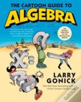 The Cartoon Guide To Algebra