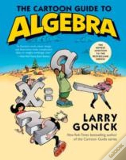 Capa do artigo The Cartoon Guide To Algebra